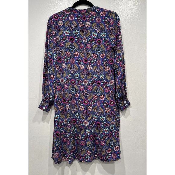 Women’s Matilda Jane Thoughts And Dreams Floral Print Dress Women’s Size Small - Picture 4 of 9
